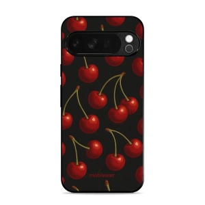 Lesklý kryt Mobiwear Glossy - Google Pixel 10 Pro XL - GP83G Třešně