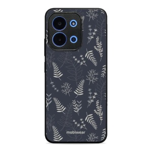 Lesklý kryt Mobiwear Glossy - Xiaomi Poco C85 - G044G - Kapradiny