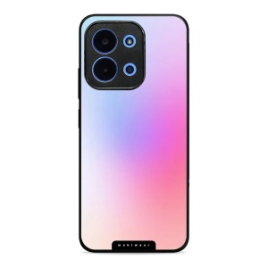 Lesklý kryt Mobiwear Glossy - Xiaomi Poco C85 - G065G Nachový odstín