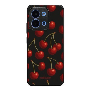 Lesklý kryt Mobiwear Glossy - Xiaomi Poco C85 - GP83G Třešně