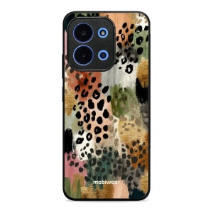 Lesklý kryt Mobiwear Glossy - Xiaomi Poco C85 - V167S Malba