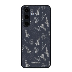 Lesklý kryt Mobiwear Glossy - Samsung Galaxy S25 FE - G044G - Kapradiny