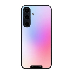Lesklý kryt Mobiwear Glossy - Samsung Galaxy S25 FE - G065G Nachový odstín