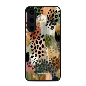 Lesklý kryt Mobiwear Glossy - Samsung Galaxy S25 FE - V167S Malba