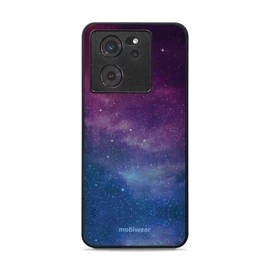 Lesklý kryt Mobiwear Glossy - Xiaomi 13T / 13T Pro - G049G - Mlhovina