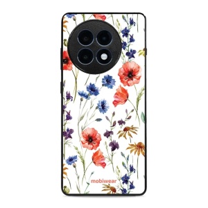 Lesklý kryt Mobiwear Glossy - OnePlus 13R - G032G - Luční kvítí