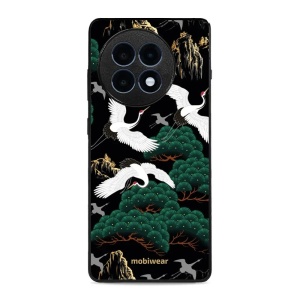 Lesklý kryt Mobiwear Glossy - OnePlus 13R - G042G - Jeřábi