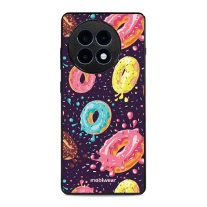 Lesklý kryt Mobiwear Glossy - OnePlus 13R - G046G - Donutky
