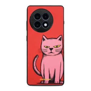 Lesklý kryt Mobiwear Glossy - OnePlus 13R - G054G Kocourek