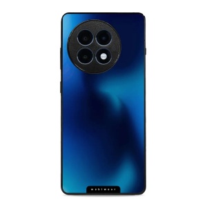 Lesklý kryt Mobiwear Glossy - OnePlus 13R - G068G Modrý odstín