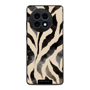 Lesklý kryt Mobiwear Glossy - OnePlus 13R - GA53G Zebří