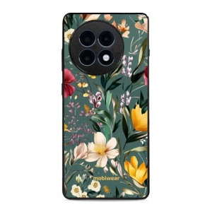 Lesklý kryt Mobiwear Glossy - OnePlus 13R - GP71G Na zelené louce