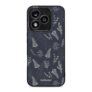 Lesklý kryt Mobiwear Glossy - Honor 400 Lite 5G - G044G - Kapradiny