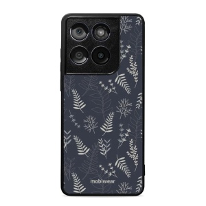 Lesklý kryt Mobiwear Glossy - Motorola Edge 60 Fusion - G044G - Kapradiny