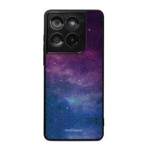 Lesklý kryt Mobiwear Glossy - Motorola Edge 60 Fusion - G049G - Mlhovina