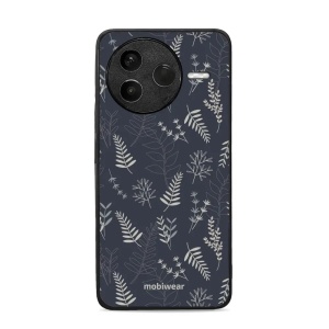 Lesklý kryt Mobiwear Glossy - Xiaomi POCO F7 Pro 5G - G044G - Kapradiny