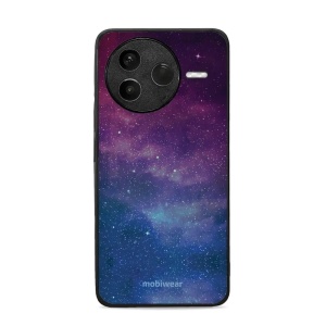 Lesklý kryt Mobiwear Glossy - Xiaomi POCO F7 Pro 5G - G049G - Mlhovina