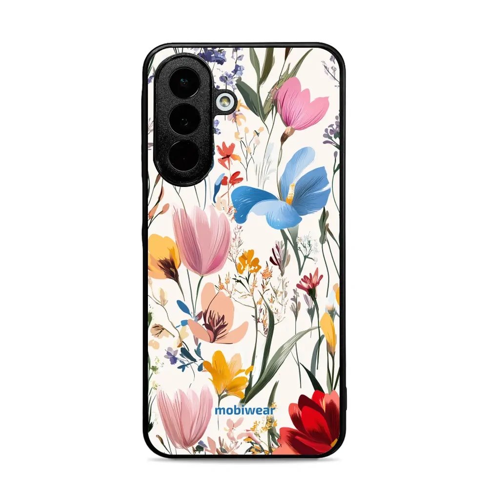 Glossy kryt Mobiwear Samsung Galaxy A27 5G GP70G loučka