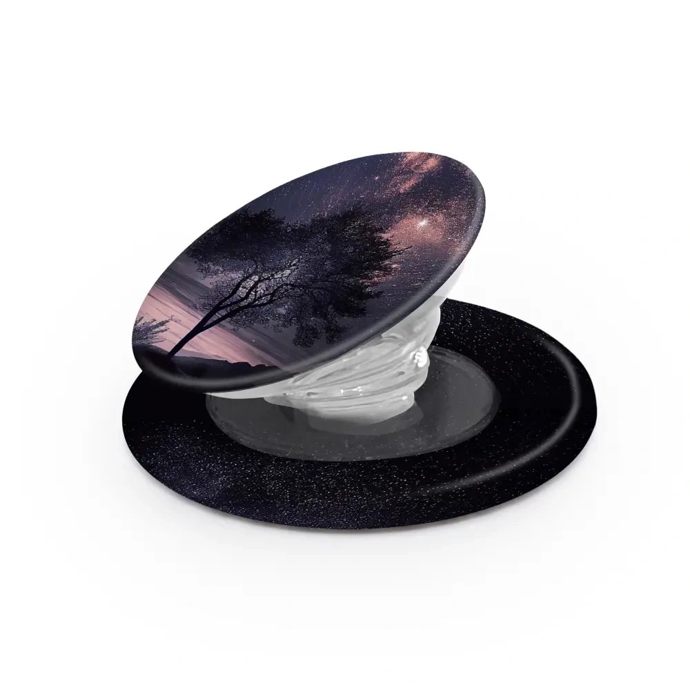 MagSafe PopSocket Mobiwear - vzor H005E