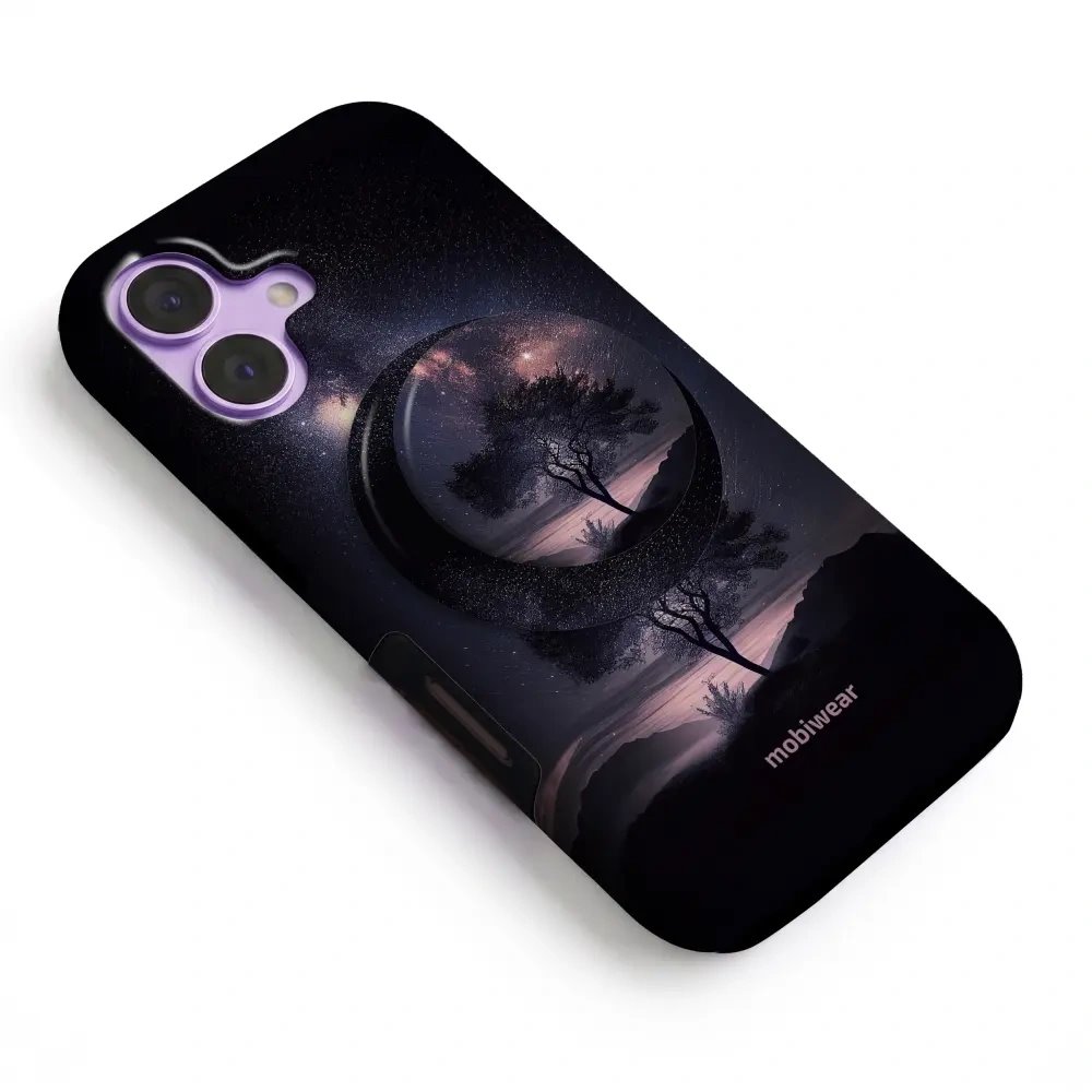 MagSafe PopSocket Mobiwear - vzor H005E