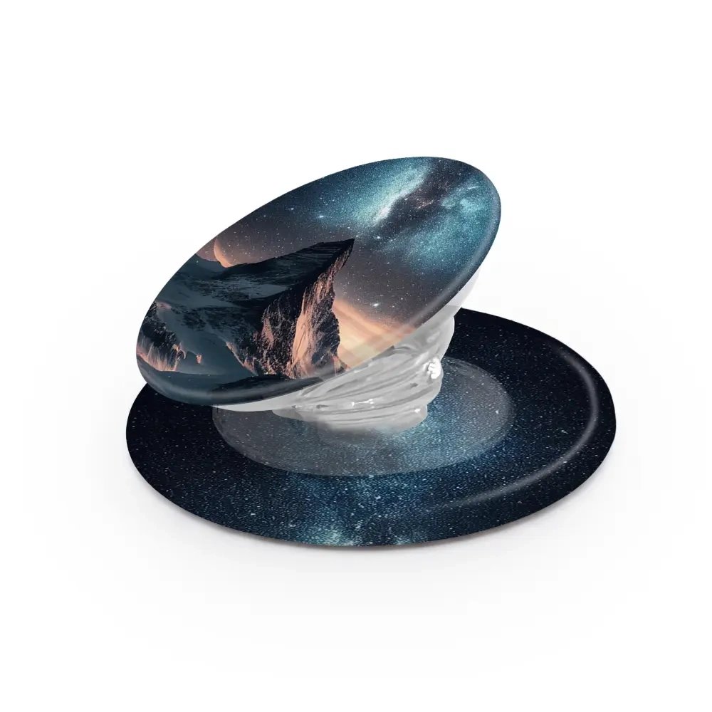MagSafe PopSocket Mobiwear - vzor H006E