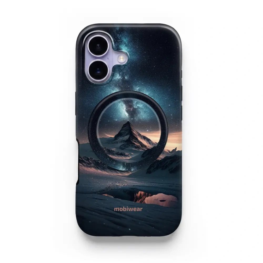 MagSafe PopSocket Mobiwear, magnetický úchop telefonu bez lepení