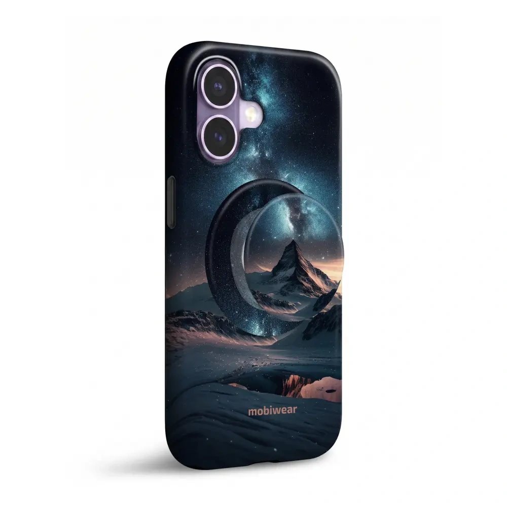 MagSafe PopSocket Mobiwear - vzor H006E