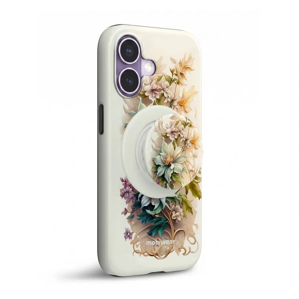 MagSafe PopSocket Mobiwear - vzor H014E