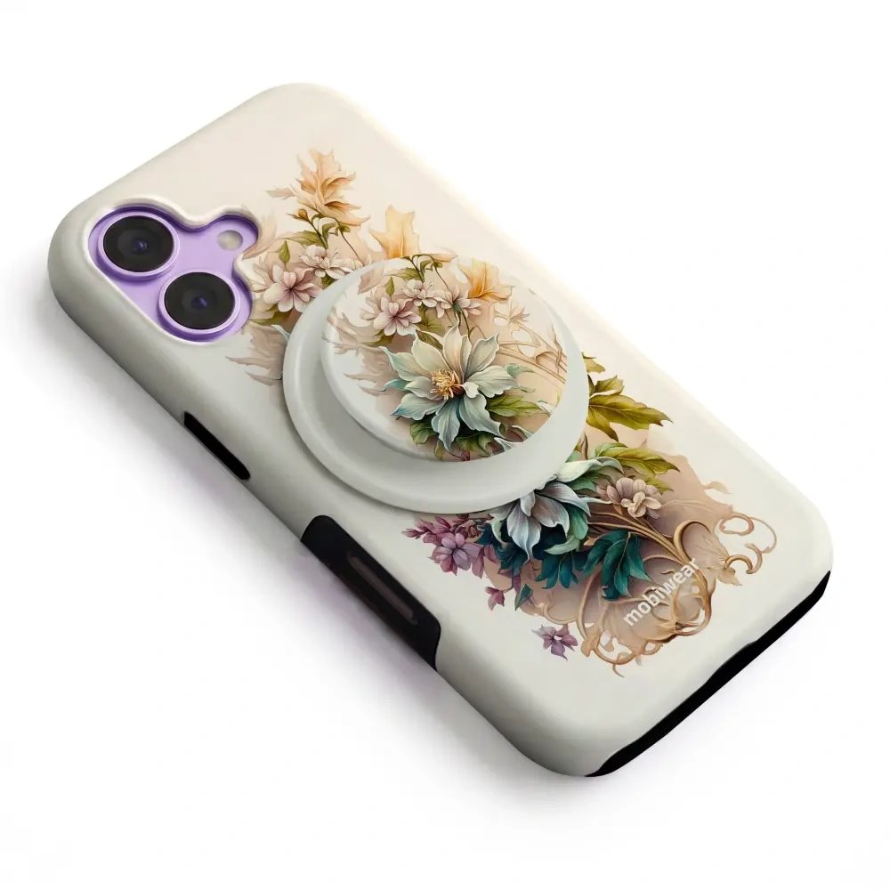 MagSafe PopSocket Mobiwear - vzor H014E