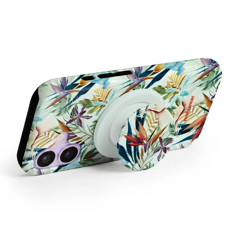 MagSafe PopSocket Mobiwear - vzor H071E