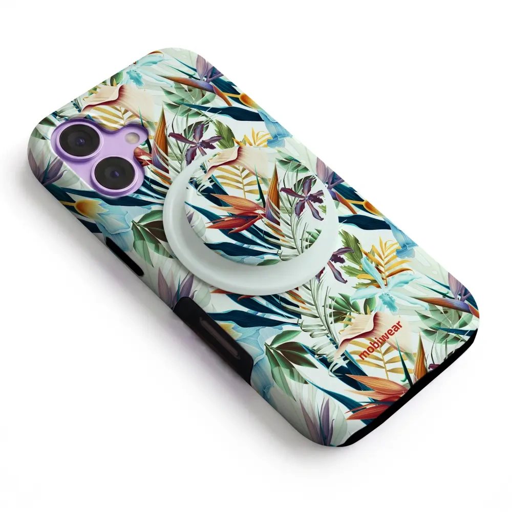 MagSafe PopSocket Mobiwear - vzor H071E