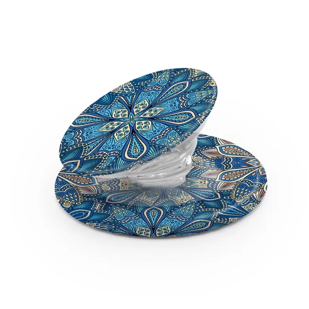 MagSafe PopSocket Mobiwear - vzor H108E