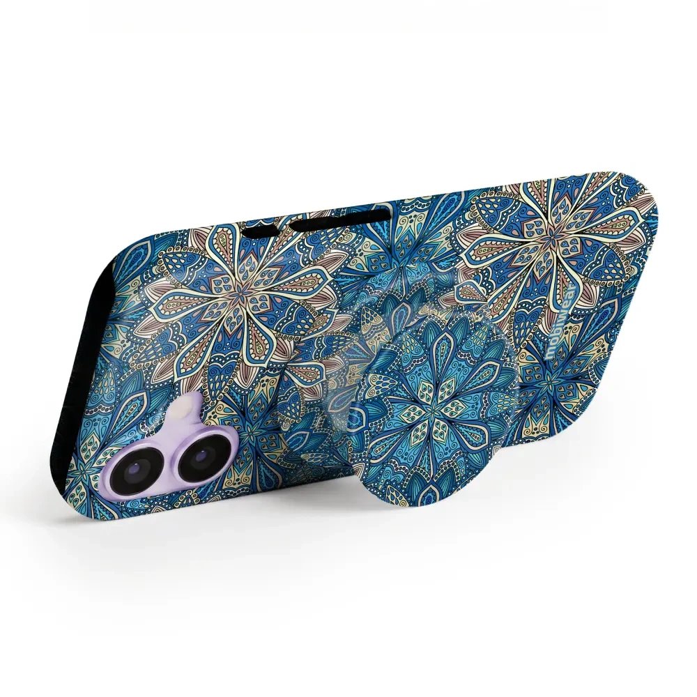 MagSafe PopSocket Mobiwear - vzor H108E