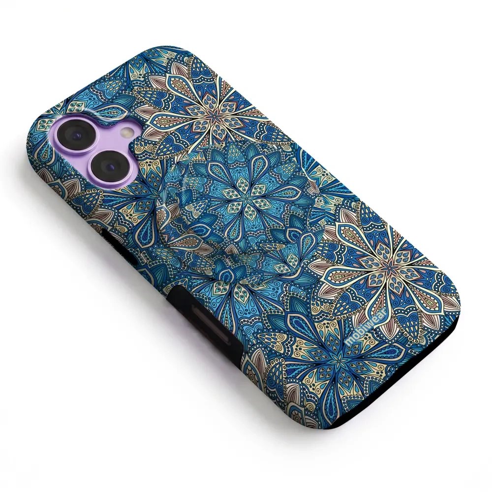 MagSafe PopSocket Mobiwear - vzor H108E