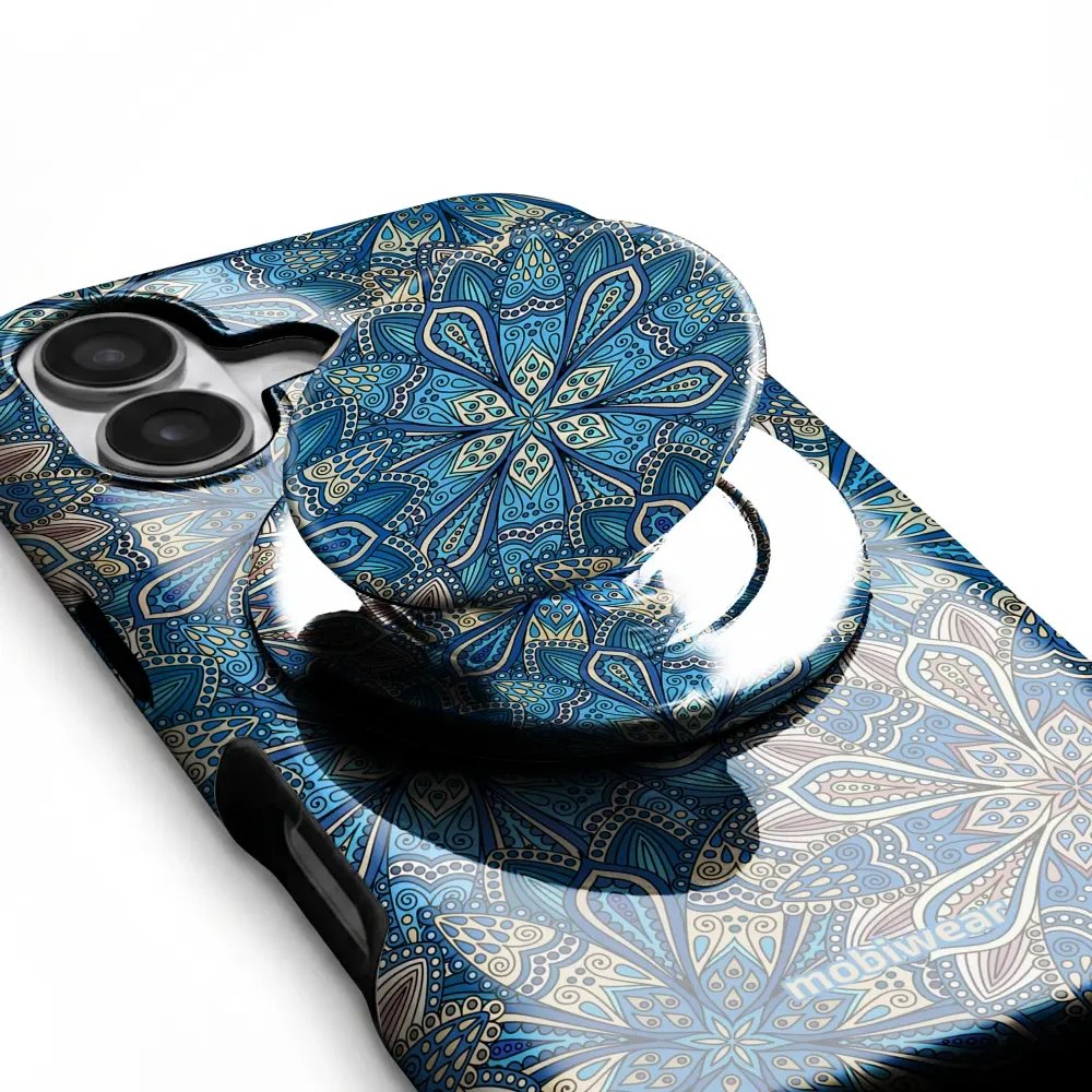 MagSafe PopSocket Mobiwear - vzor H108E