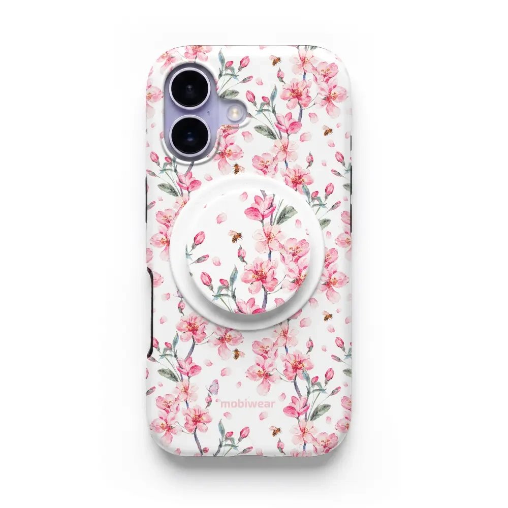 MagSafe PopSocket Mobiwear - vzor H124E