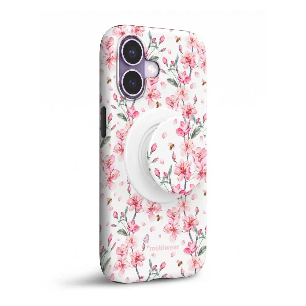 MagSafe PopSocket Mobiwear - vzor H124E