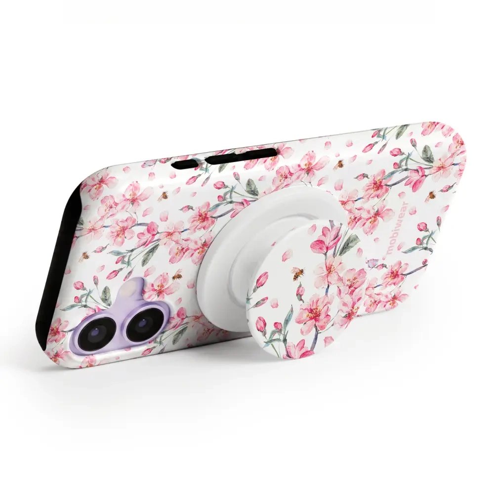 MagSafe PopSocket Mobiwear - vzor H124E