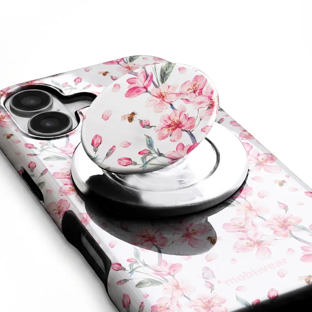 MagSafe PopSocket Mobiwear - vzor H124E