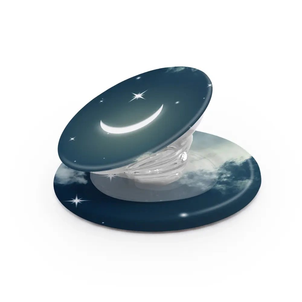 MagSafe PopSocket Mobiwear - vzor H145E