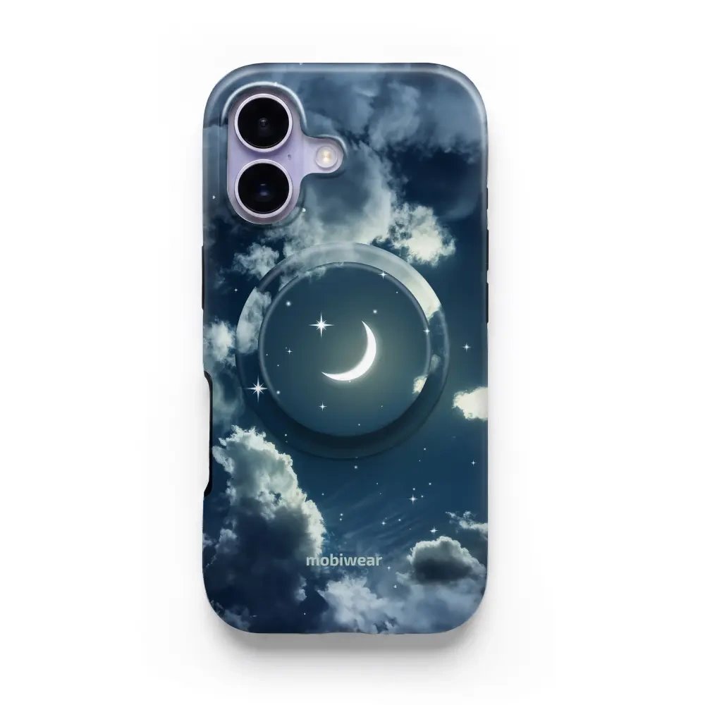 MagSafe PopSocket Mobiwear - vzor H145E
