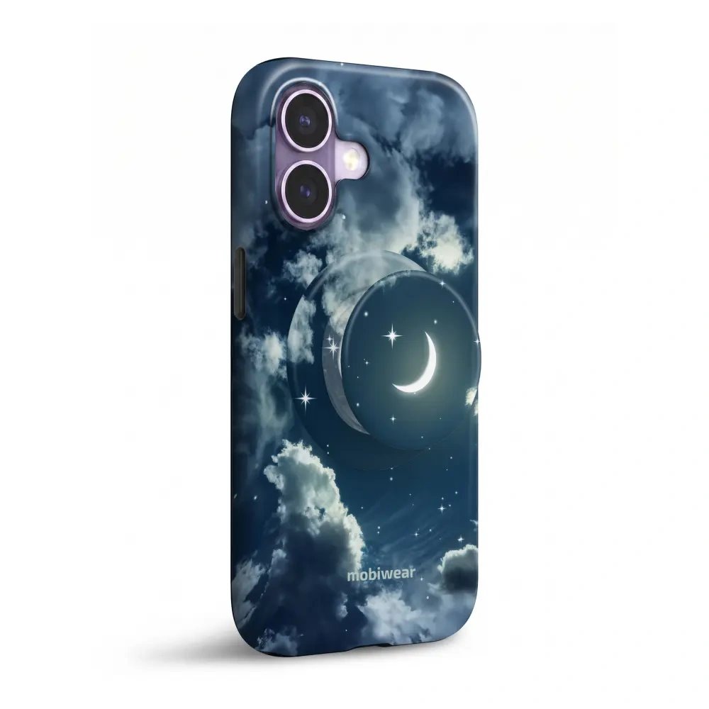 MagSafe PopSocket Mobiwear - vzor H145E