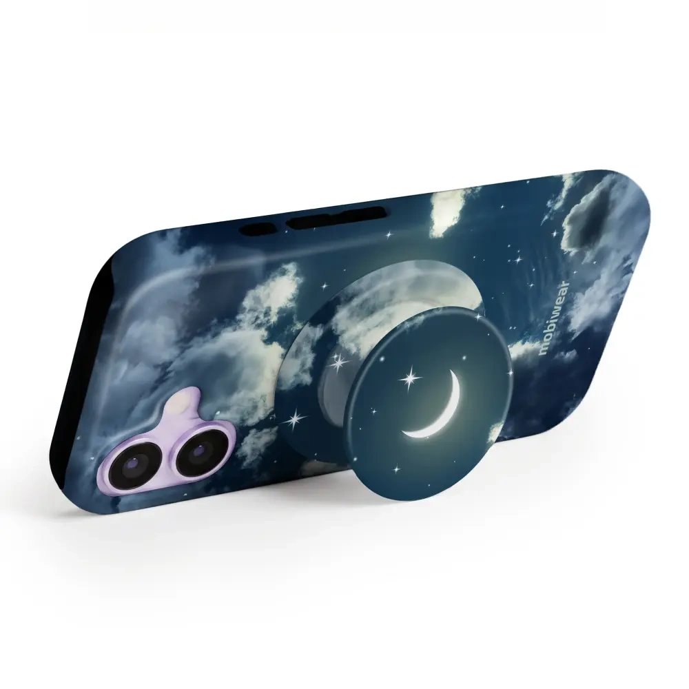 MagSafe PopSocket Mobiwear - vzor H145E
