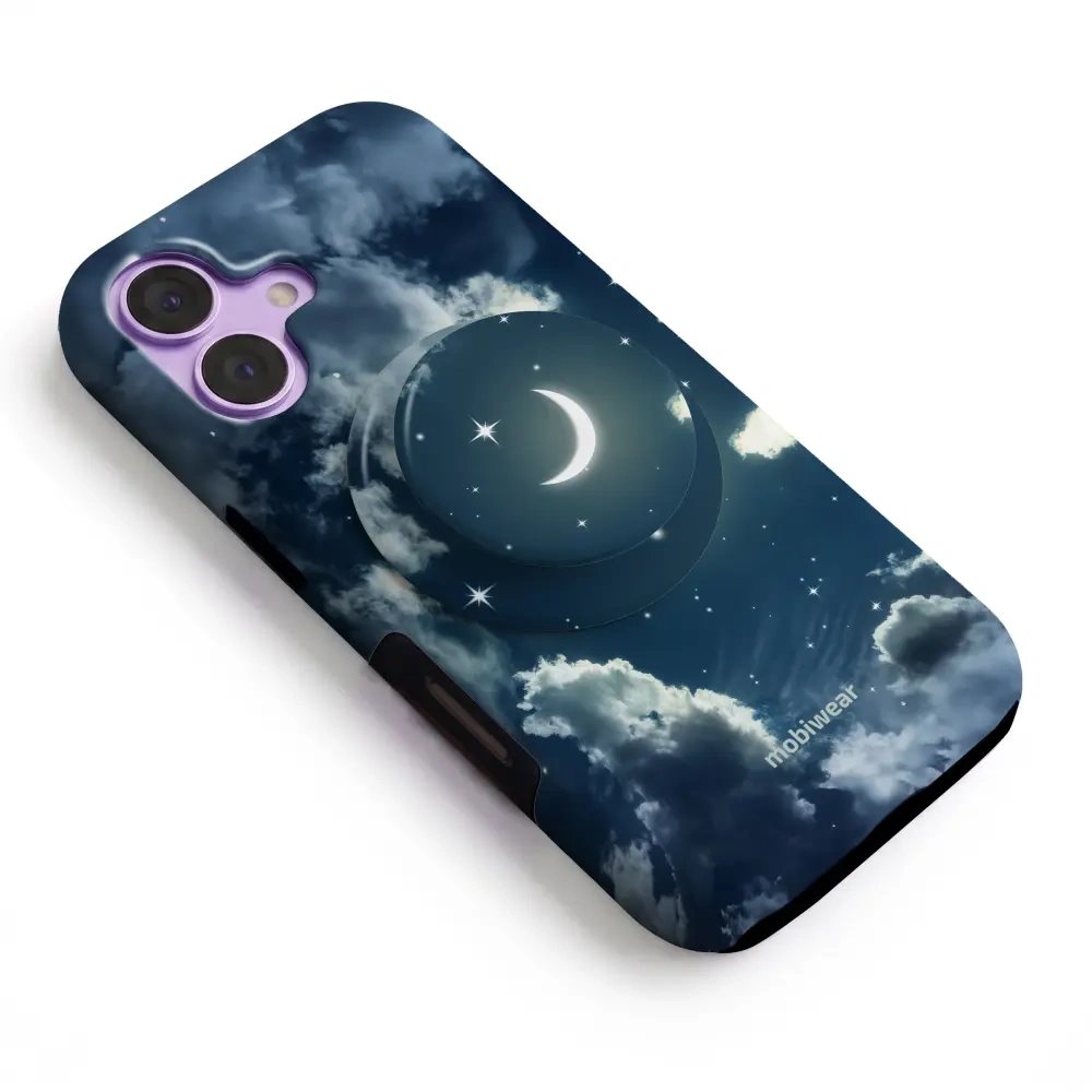 MagSafe PopSocket Mobiwear - vzor H145E