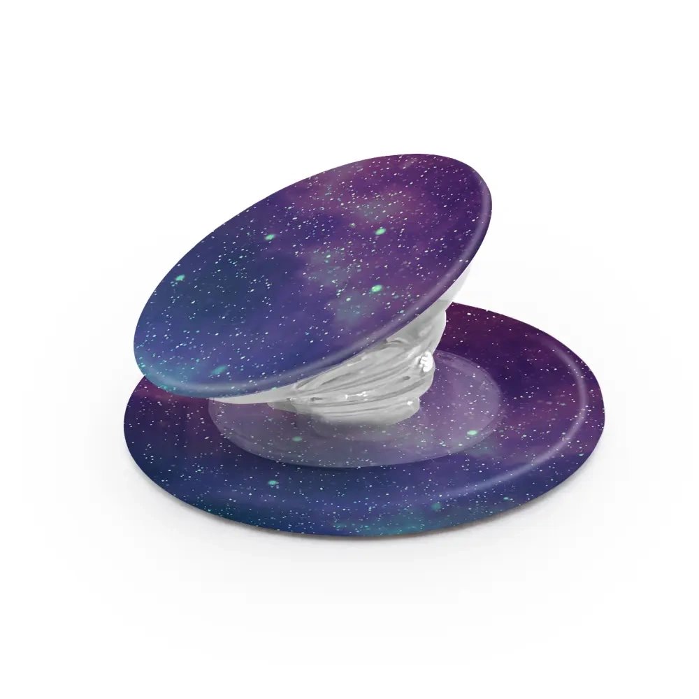MagSafe PopSocket Mobiwear - vzor H147E