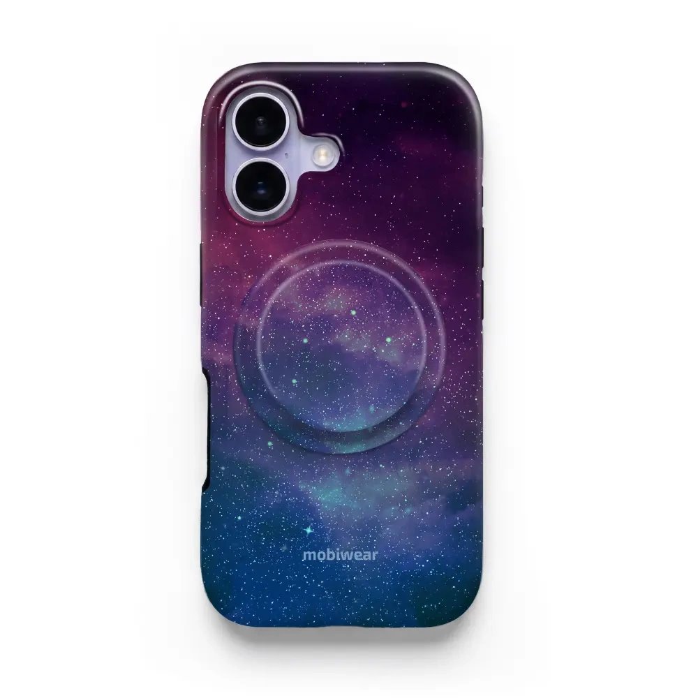 MagSafe PopSocket Mobiwear - vzor H147E