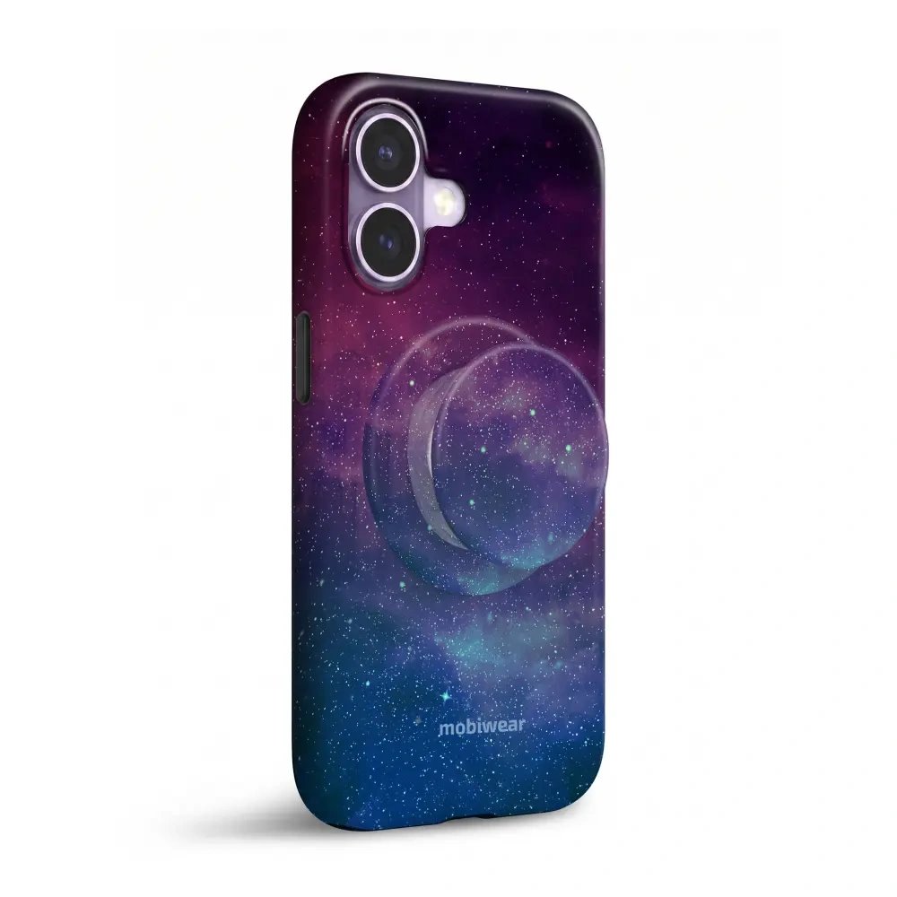 MagSafe PopSocket Mobiwear - vzor H147E