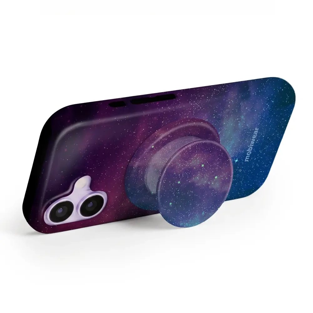 MagSafe PopSocket Mobiwear - vzor H147E
