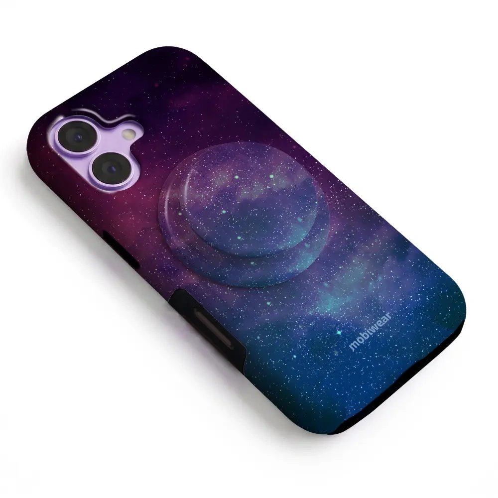 MagSafe PopSocket Mobiwear - vzor H147E