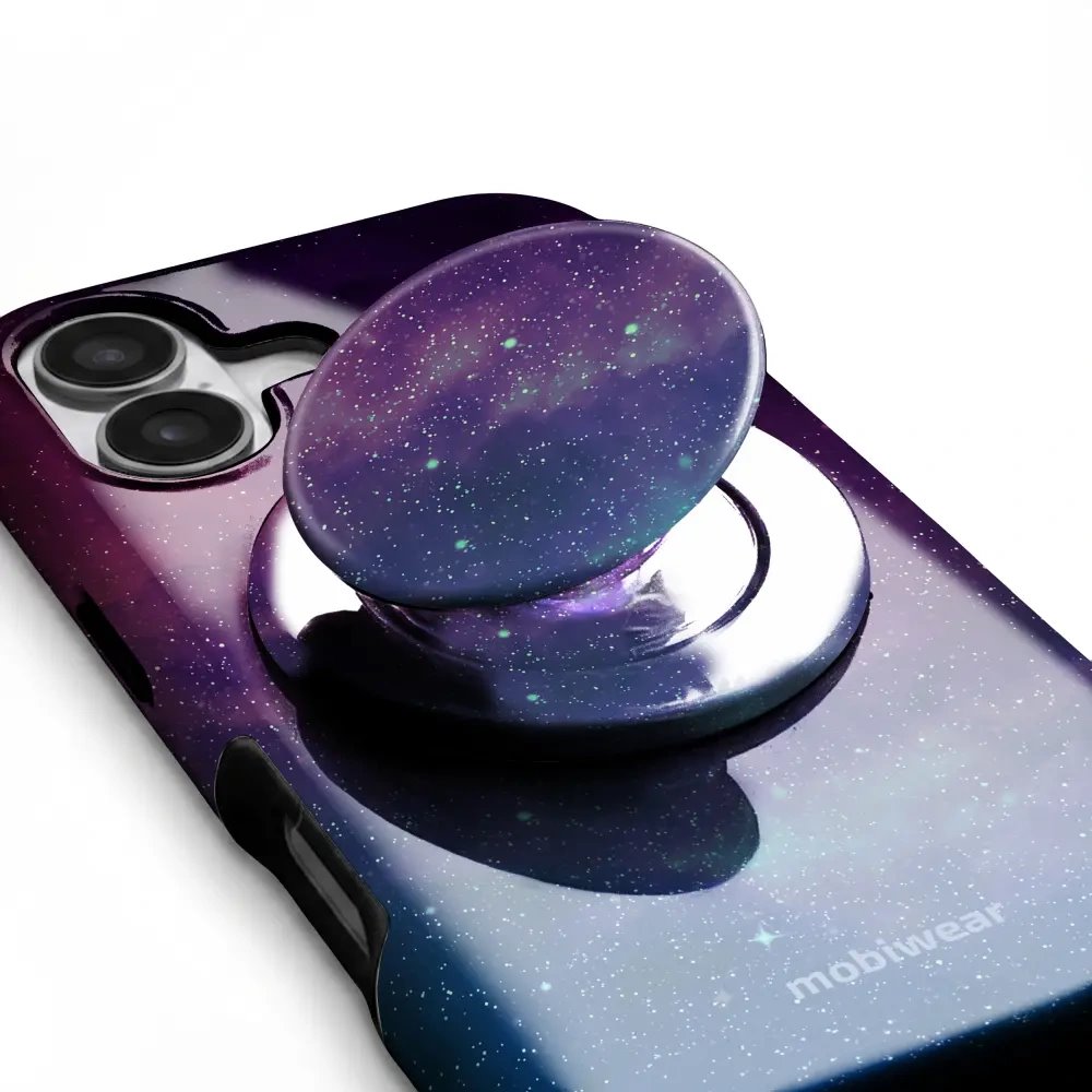 MagSafe PopSocket Mobiwear - vzor H147E